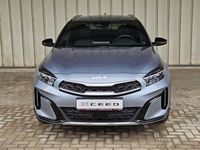 Neu Kia XCeed 150 PS (110 kW) 2026 Lunarsilber SUV