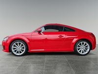 gebraucht Audi TT Coupé 1.8 TFSI Navi+ phone box GRA