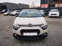 Gebraucht Citroën C3 83 PS (61 kW) 2021 Grau SUV
