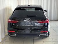 Gebraucht Audi A6 Sport 286 PS (210 kW) 2018 Schwarz Kombi