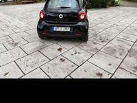 gebraucht Smart ForFour Basis (66kW)(453.044)