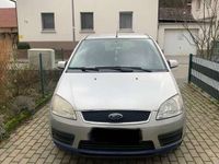 gebraucht Ford C-MAX 1.6 Ambiente