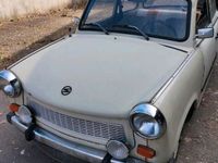 gebraucht Trabant 601 und Teile