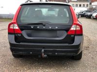 Second-hand Volvo V70 2008 Negru Break
