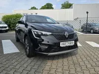 Usado Renault Arkana Evolution 140 HP (102 kW) 2025 Preto SUV