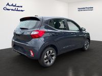 Neu Hyundai i10 Comfort 79 PS (58 kW) 2025 Grau Kleinwagen