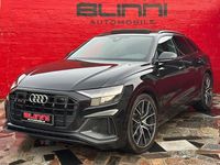 Gebraucht Audi Q8 Ambiente 286 PS (210 kW) 2018 Schwarz SUV