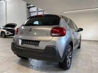 gebraucht Citroën C3 1.2 PureTec Feel Sport LED/KLIMAAUTOMATIK