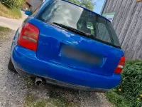 Occasion Audi A4 125 ch (91 kW) 1999 Bleue Break