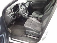 Gebraucht Audi RS Q3 Ambiente 400 PS (294 kW) 2023 Gletscherweiß metallic SUV