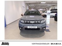 gebraucht Dacia Duster TCe 150 EDC 2WD Extreme Navi Sitzheizung