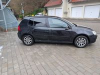 Gebraucht VW Golf IV 75 PS (55 kW) 2004 Schwarz Limousine