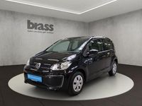 Gebraucht VW e-up! Move 61 kW (83 PS) 2022 Kleinwagen