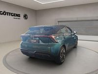 Nowe MG MG4 EV 139 kW (190 KM) 2026 Zielony Hatchback
