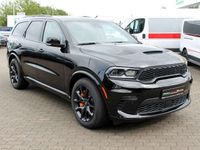 gebraucht Dodge Durango R/T 5.7 V8 Hemi Orange, Gas,AHK, ACC