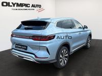 Neu BYD Seal U Design 324 PS (238 kW) 2026 Blau SUV