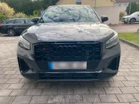 Gebraucht Audi SQ2 Sport 300 PS (220 kW) 2025 Grau SUV