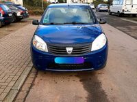 gebraucht Dacia Sandero 1.4 - 118.000Km