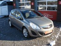 gebraucht Opel Corsa Active