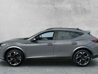 Gebraucht Cupra Formentor Basis 150 PS (110 kW) 2022 Grau SUV
