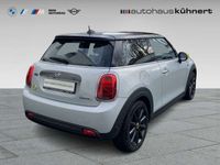 gebraucht Mini Cooper SE LED HUD ParkAss RFK Sportsitz Navi