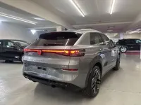 Neu VW T-Roc R-line 150 PS (110 kW) 2026 (wolf grey metallic) SUV