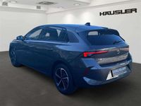 Gebraucht Opel Astra Edition 131 PS (96 kW) 2025 Mondstein grau Kombi