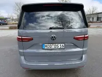 Gebraucht VW T7 150 PS (110 kW) 2025 Grau Van
