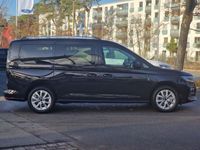 gebraucht Ford Tourneo Connect TITANIUM*LED*NAVI*WinterPk*