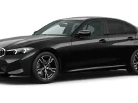 Gebraucht BMW 330e Comfort Edition 292 PS (214 kW) 2025 Schwarz Limousine