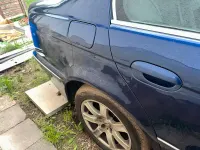 Occasion BMW 523 174 ch (127 kW) 1999 Bleue Berline