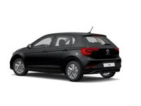 Second-hand VW Polo Style 95 CP (69 kW) 2022 Negru Hatchback