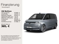 gebraucht VW Multivan T7Multivan Life TDI