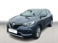Usata Renault Kadjar LIMITED 140 CV (102 kW) 2019 Grigio SUV