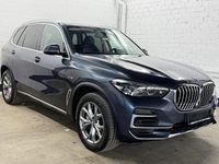 Gebraucht BMW X5 xLine 394 PS (289 kW) 2022 Arktikgrau brillanteffekt SUV