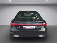 Gebraucht Audi A7 Sport 299 PS (219 kW) 2023 Mythosschwarz Limousine