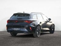 Gebraucht Cupra Leon 150 PS (110 kW) 2024 Midnightblack Kombi