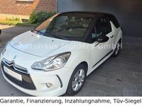 Gebraucht Citroën DS3 82 PS (60 kW) 2014 Weiß Limousine
