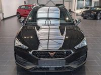 Gebraucht Cupra Leon VZ 310 PS (228 kW) 2023 Schwarz Limousine