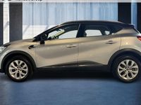 Gebraucht Renault Captur Intens 100 PS (73 kW) 2020 Grau SUV