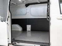 Nowe Maxus V70 147 KM (108 kW) 2025 Biały Van