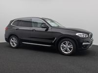 Second-hand BMW X3 xLine 190 CP (139 kW) 2020 Negru SUV