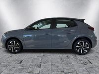 Gebraucht Opel Corsa Edition 110 PS (80 kW) 2025 Karbon schwarz Kleinwagen