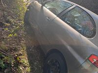 Gebraucht Seat Ibiza 74 PS (54 kW) 2005 Silber Kleinwagen