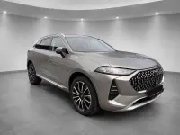 Usata Wey 05 Premium 476 CV (350 kW) 2025 Beige SUV