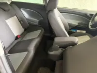Usata Seat Ibiza Reference 69 CV (50 kW) 2014 Verde Utilitaria