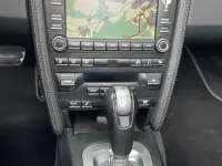 Gebraucht Porsche 997 383 PS (281 kW) 2008 Schwarz Cabrio