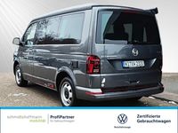 gebraucht VW California T5