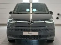 Gebraucht VW Multivan Style 150 PS (110 kW) 2024 Puregrey Van / Kleinbus