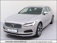Gebraucht Volvo V90 Plus 398 PS (292 kW) 2025 Silber Kombi